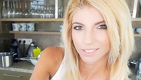 Missy Luv - Dinner Just For You