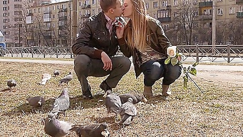 Meet n fucking with kinky Hanna