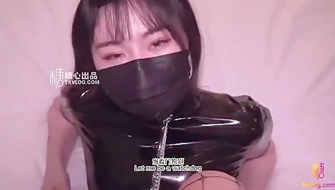 离婚老师穿黑丝高跟勾引我 被我操高潮 无套内射白虎粉嫩骚逼 最喜欢嫂子的骚穴 - Teaser Video