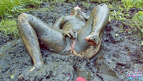 Red Riding Hood In Forest Mud Full Video - Teaser Video