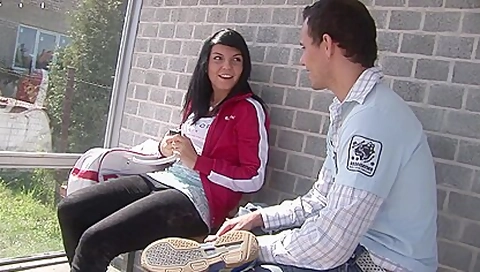 Teenage Girl Squad 7 Video