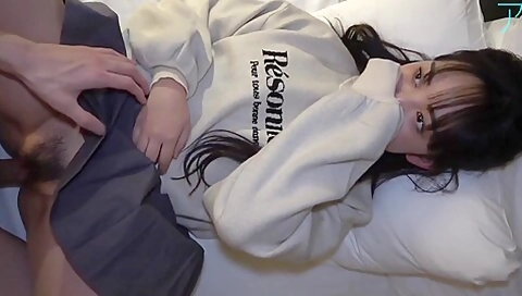 Limited [#79] A Beauty student 18+ In A Region With Little Experience.even Though It Is Neat And Pure, It Gets Wet!the Raw Etch Is Too Comfortable And Vaginal Cum Shot While Being In Close Contact With The Uterus Both Memories - Teaser Video