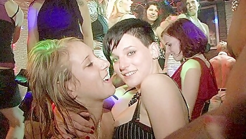 party hardcore 64 Video