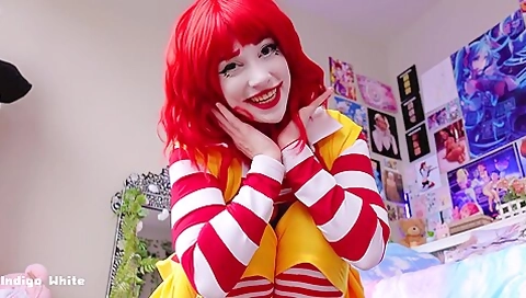 Do You Want A Happy Meal?(parody