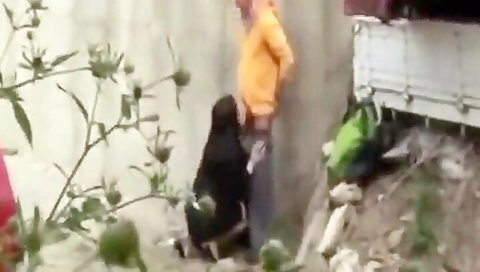 230512お外でセックスする現役d