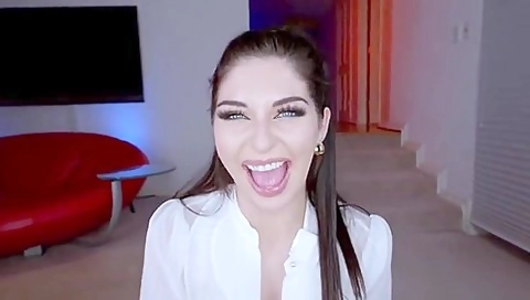 Keira Croft Suck Fuck And Swallow Cum