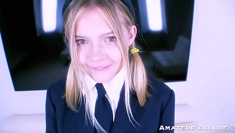 Crazy Xxx Video Blonde Hottest Only Here - Teaser Video