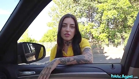 Tabatha Lust - Tabathas Tasty Titties