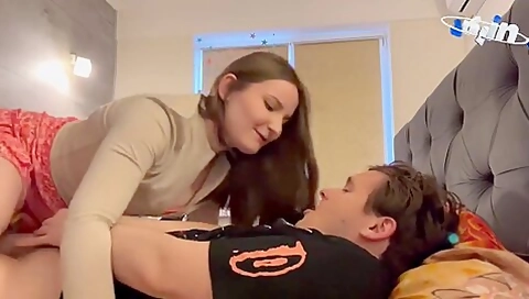 Annafirepussy - Ex Wife Wanted To Steal My Ipad But Only Got Cum In Ass
