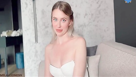 A Stupid Stepmother Cheats On Her Husband And Inclines Her Stepson To Have Sex! 18 Min