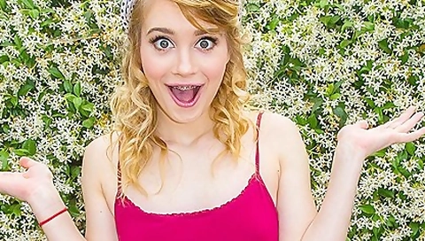 Anastasia Knight - Does She Know How To Blow?