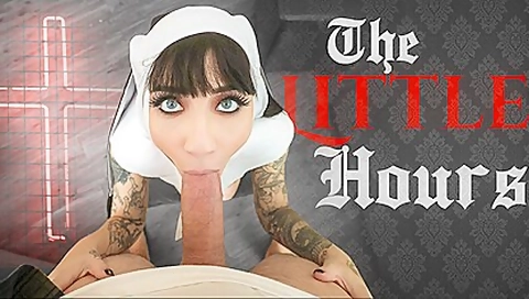 Charlotte Sartre - The Little Hours