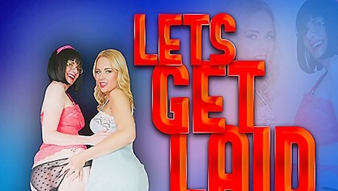 Nikky Dream In Lets Get Laid And Me