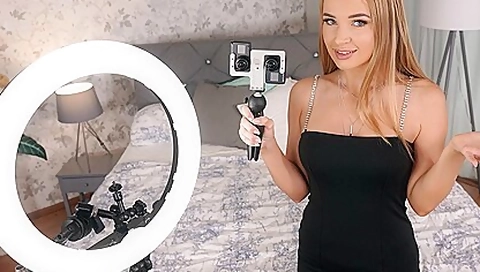 Come And Make A Home Video - Kaisa Nord