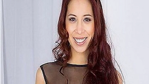 Christy Charming - Crazy Adult Movie Czech Try To Watch For Ever Seen
