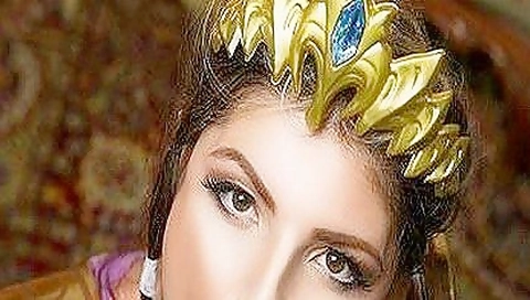 Gina Gerson - The Legend Of Zelda