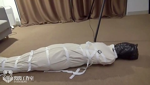 Mkb 006 Miao Mummified And Hanged