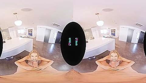 Chloe Cherry - Help This teen 18+ Wash Her Clothes