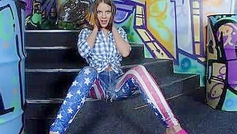 Lita Phoenix In Litas Perfect Pussy Play