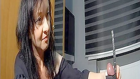 Amateur Bdsm With Housewife Maya