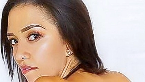 Johana Rivera In Countless Fucking Positions With Slim Latina