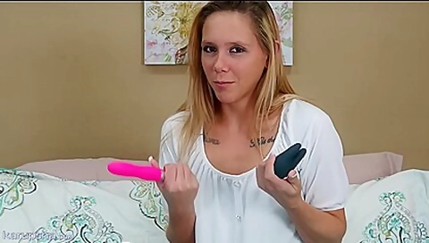 Hollie Mack - Crazy Sex Movie Blonde Wild Exclusive Version