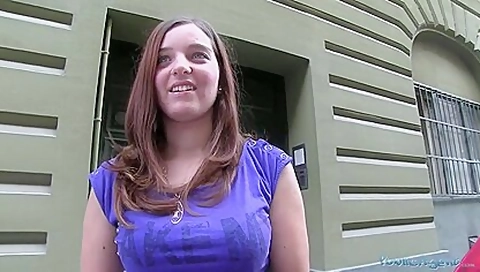 Amateur Sex Girl Takes Chopper For Money - Analdin