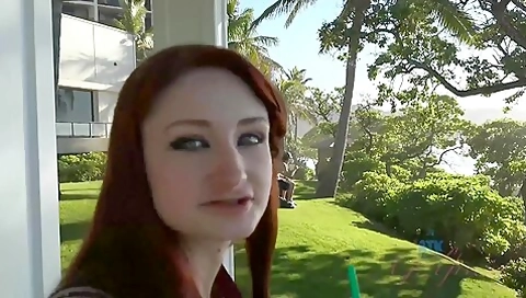 Violet Monroe 2